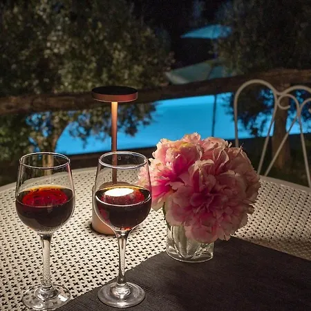 Il Casale Delle Rose
