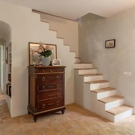 Il Casale Delle Rose Villa Forano