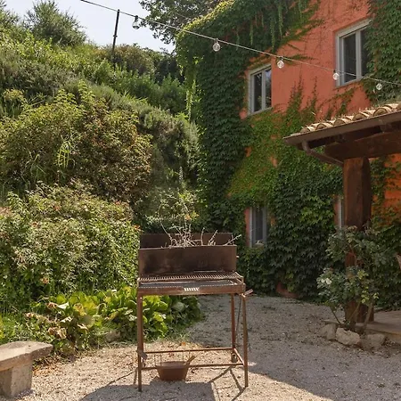 Il Casale Delle Rose Villa *