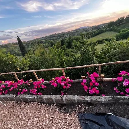 Villa Il Casale Delle Rose